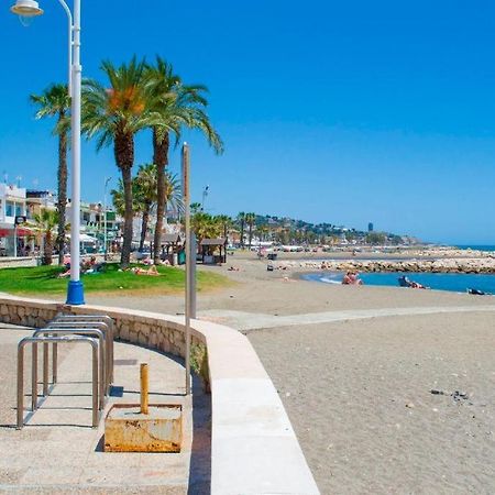 Heredia 21 Pedrega Málaga Exteriör bild